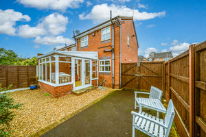 GARDEN- click for photo gallery